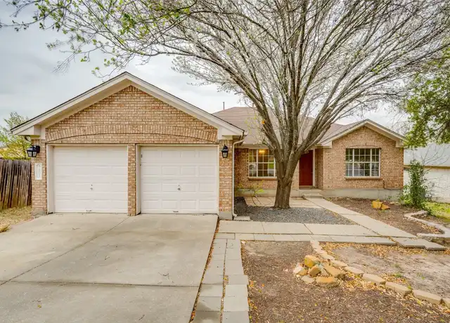 Property at 3807 Eagles Nest St, Round Rock, TX, 78665, 3 beds, 2 baths, [object Object]