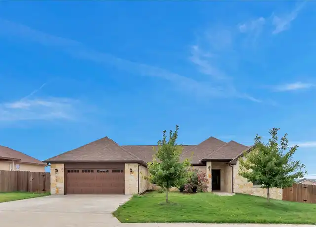 Property at 113 Katie Hill Path, Jarrell, TX, 76537, 3 beds, 2 baths, [object Object]