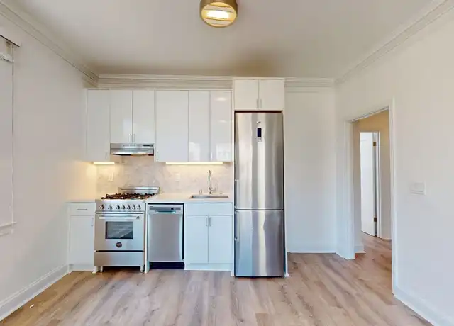 Property at 1985 Fulton St Unit 103, San Francisco, CA, 94117, 2 beds, 1 bath, [object Object]