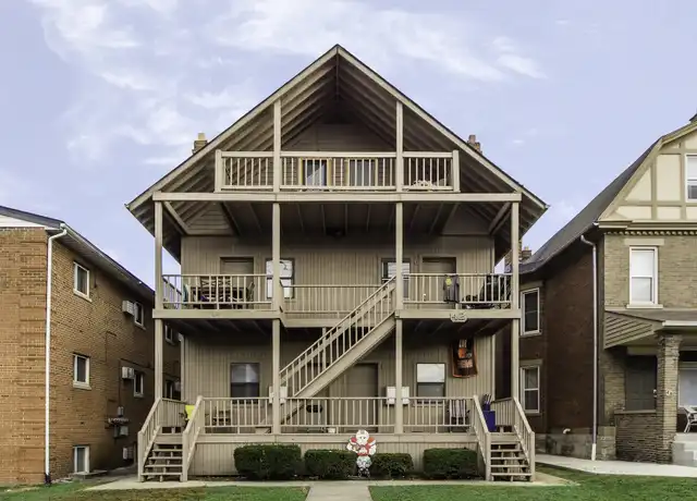 Property at 40-42 Chittenden Ave Unit 42 1, Columbus, OH, 43201, 0 beds, 1 bath, [object Object]