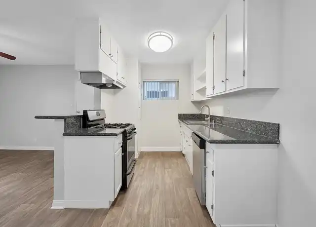 Property at Stone Arbor at Benedict - 12405 Benedict Ave, Downey, CA, 90242, 1 bed, 1 bath, [object Object]