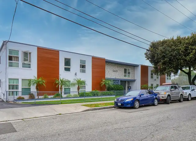 Photo of 12405 Benedict Ave, Downey, CA 90242