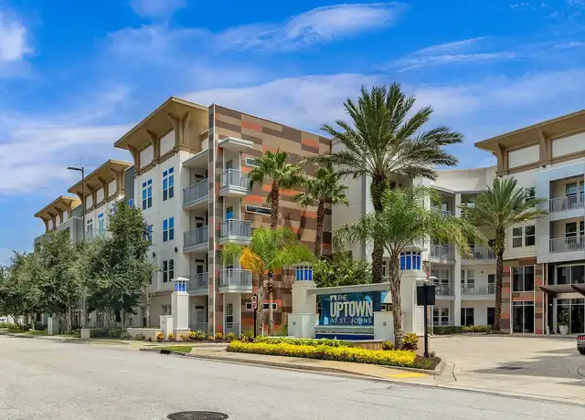 Property at The Uptown at St. Johns - 5290 Big Island Dr, Jacksonville, FL, 32246, 2 beds, 2 baths, [object Object]