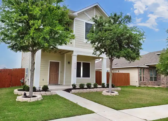 Property at 429 Star Thistle St, Leander, TX, 78641, 3 beds, 2.5 baths, [object Object]