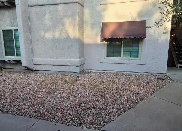 Property at 1077 W 1st St #105, Tempe, AZ, 85281, 2 beds, 2 baths, [object Object]