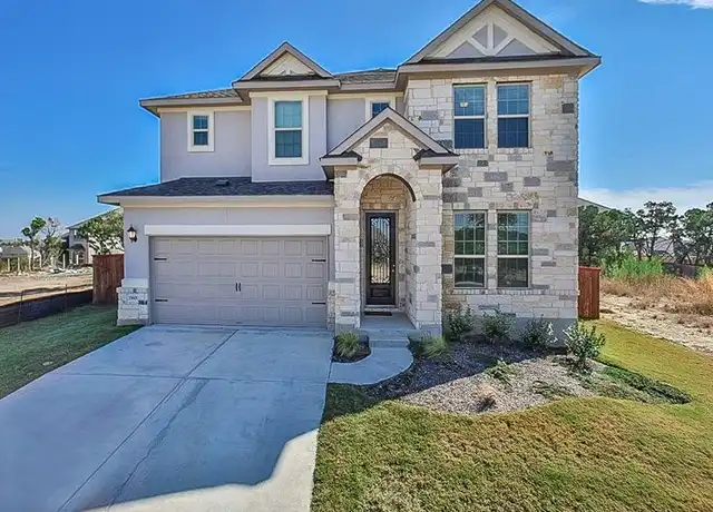 Property at 15601 Cabrillo Way, Austin, TX, 78738, 5 beds, 3.5 baths, [object Object]
