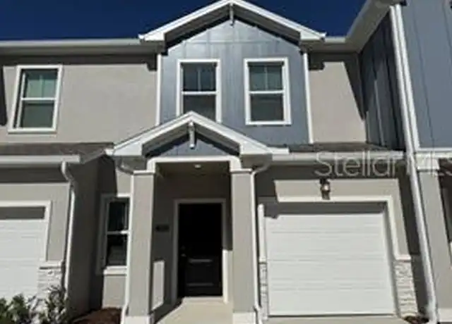 Property at 2533 Skyline Loop, Poinciana, FL, 34759, 3 beds, 2.5 baths, [object Object]