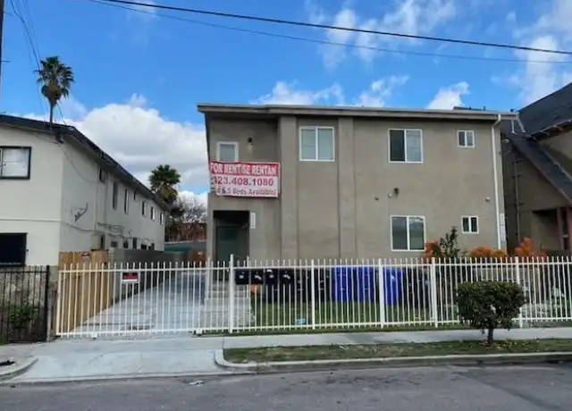 Property at 619 E 21st St, Los Angeles, CA, 90011, 3 beds, 3 baths, [object Object]