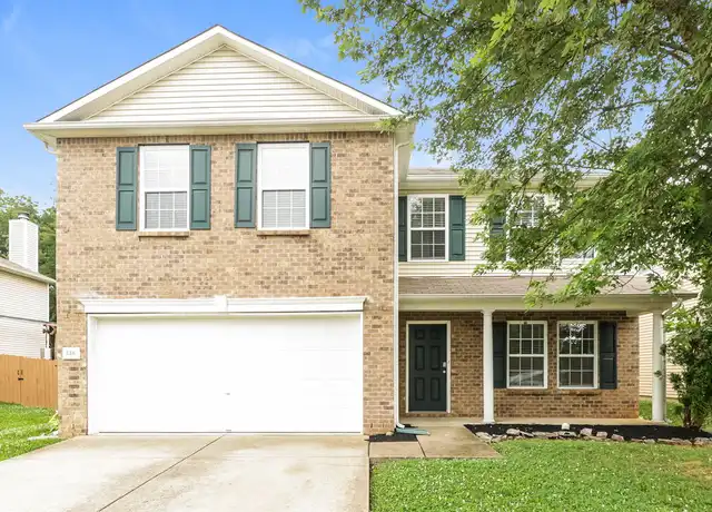 Property at 538 Elderberry Way, Murfreesboro, TN, 37128, 3 beds, 2 baths, [object Object]