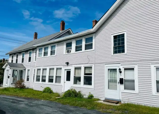 Property at 145 Hanover St Unit 4, Lebanon, NH, 03766, 0 beds, 1 bath, [object Object]