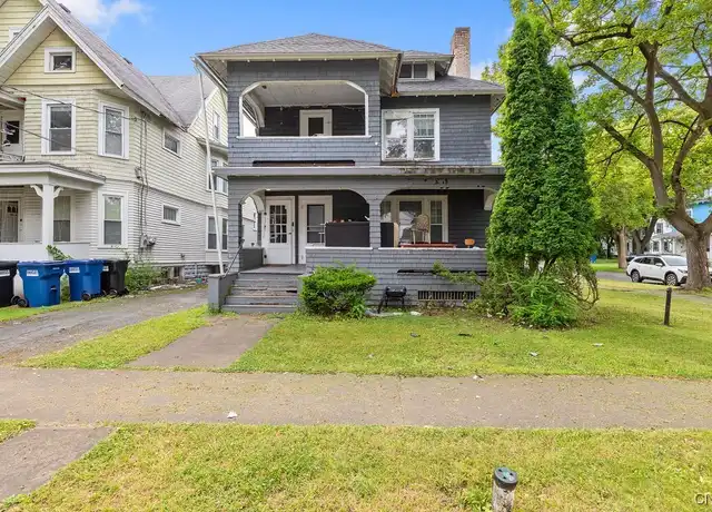 Property at 700 Maryland Ave #2, Syracuse, NY, 13210, 2 beds, 1 bath, [object Object]