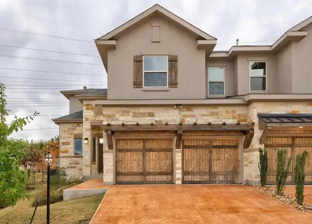 Property at 135 Cartwheel Bnd Unit 35, Spicewood, TX, 78669, 3 beds, 2.5 baths, [object Object]