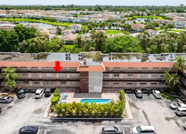 Property at 3930 Crystal Lake Dr #209, Deerfield Beach, FL, 33064, 2 beds, 1.5 baths, [object Object]