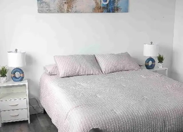 Property at 305 Charley Ave Unit Master Bedroom, Fort Lauderdale, FL, 33312, 1 bed, 1 bath, [object Object]