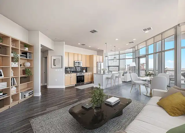 Property at 1600 Glenarm Pl, Denver, CO, 80202, 0 beds, 1 bath, [object Object]