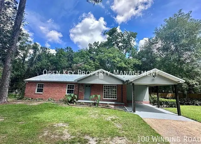 Property at 100 Winding Rd, Dothan, AL, 36301, 3 beds, 2 baths, [object Object]