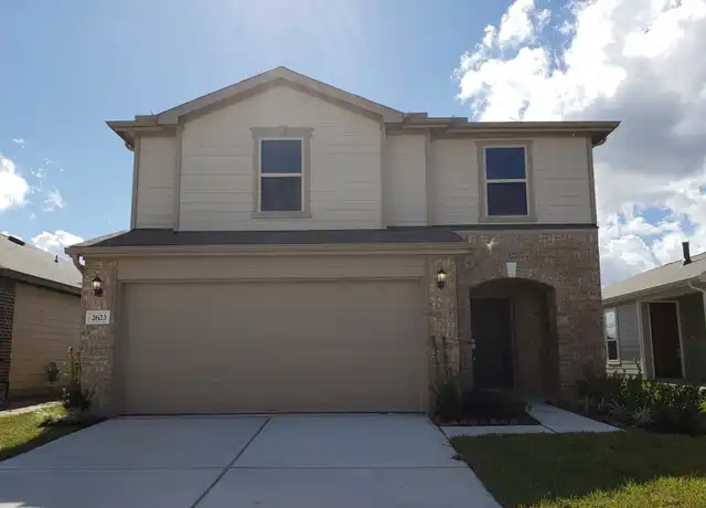 Property at 2623 Hawthorn Park Ct, Houston, TX, 77038, 3 beds, 2.5 baths, [object Object]