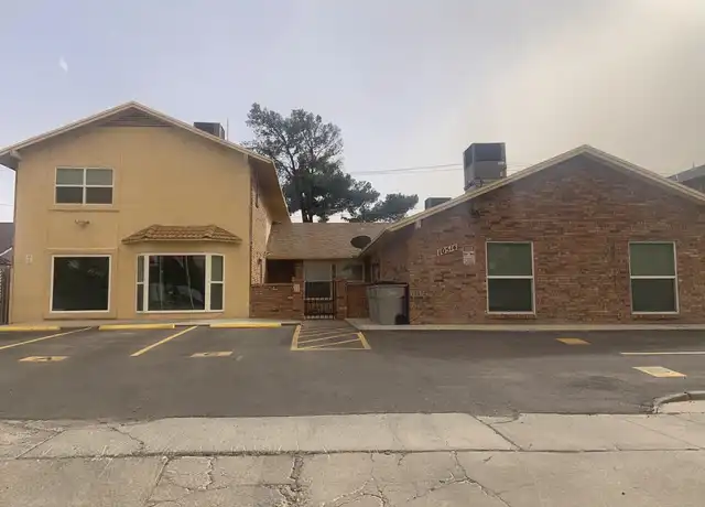 Property at 10514 Ashwood Dr Unit B, El Paso, TX, 79935, 2 beds, 1.5 baths, [object Object]