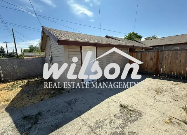 Property at 1531 McKinley Ave Unit 1531 1/2, Yakima, WA, 98902, 1 bed, 1 bath, [object Object]