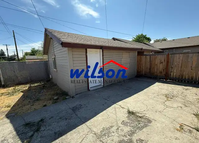 Property at 1531 McKinley Ave Unit 1531 1/2, Yakima, WA, 98902, 1 bed, 1 bath, [object Object]