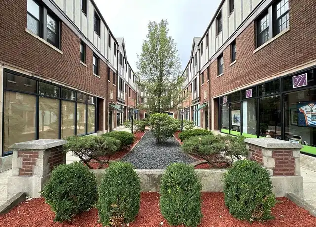 Property at 896 N Green St Unit B16, Chicago, IL, 60642, 2 beds, 1 bath, [object Object]