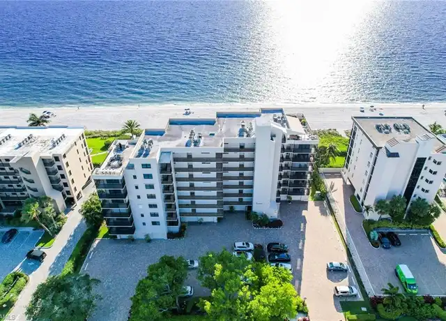 Property at 9375 Gulf Shore Dr #602, Naples, FL, 34108, 2 beds, 2 baths, [object Object]