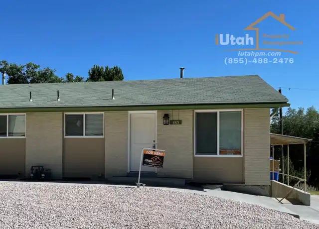Property at 483 E 2800 N, Ogden, UT, 84414, 2 beds, 1 bath, [object Object]