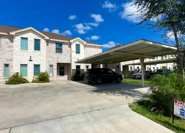 Property at 410 Newport Ave Unit 3B/25B, Edinburg, TX, 78539, 3 beds, 2.5 baths, [object Object]