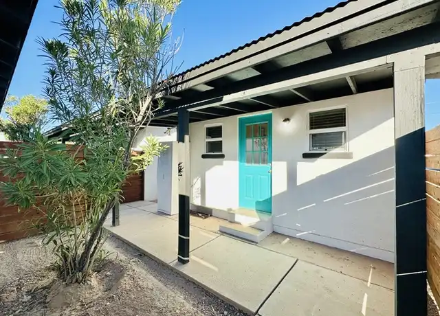 Property at 135 N Santa Rita Ave, Tucson, AZ, 85719, 0 beds, 1 bath, [object Object]