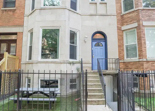 Property at 3556 N Wilton Ave Unit G, Chicago, IL, 60657, 2 beds, 1 bath, [object Object]