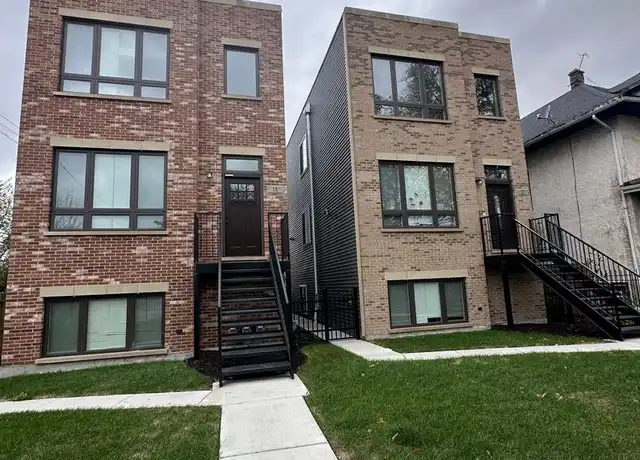 Property at 22 N Parkside Ave Unit G, Chicago, IL, 60644, 2 beds, 1 bath, [object Object]