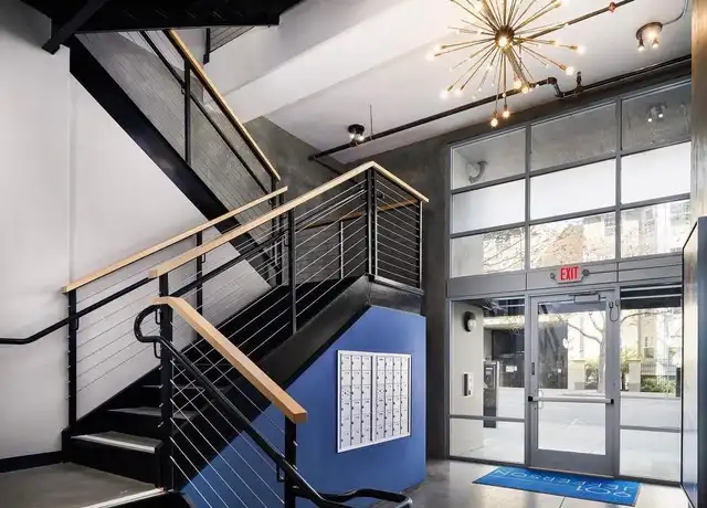 Property at 901 Jefferson St #301, Oakland, CA, 94607, 2 beds, 2 baths, [object Object]