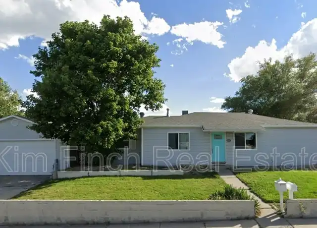 Property at 4765 W 5215 S, Salt Lake City, UT, 84118, 3 beds, 2 baths, [object Object]