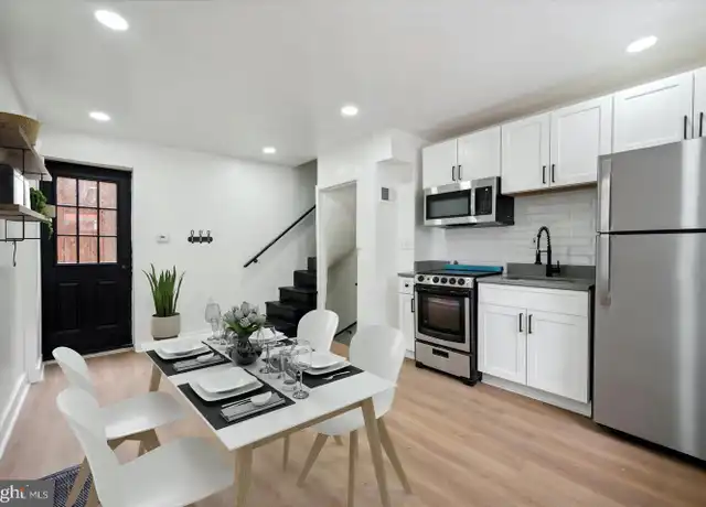 Property at 107 W Thompson St, Philadelphia, PA, 19122, 2 beds, 1 bath, [object Object]