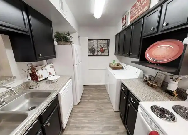 Property at 1230 Farm to Market 1960 Bypass Rd E Unit 1411, Humble, TX, 77338, 1 bed, 1 bath, [object Object]