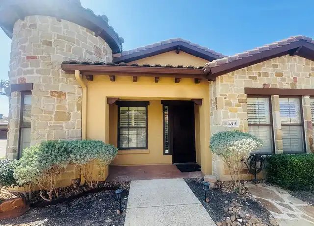 Property at 107 Rivalto Cir #1, Lakeway, TX, 78734, 2 beds, 2 baths, [object Object]
