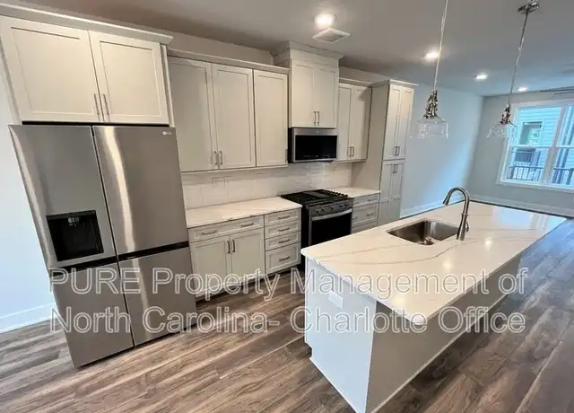 Property at 611 W Tremont Ave, Charlotte, NC, 28203, 3 beds, 3.5 baths, [object Object]