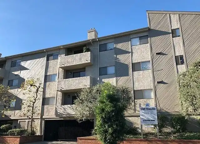 Property at 3709 Watseka Ave, Los Angeles, CA, 90034, 1 bed, 1 bath, [object Object]