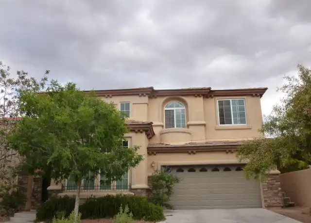 Property at 11768 Del Sur Ave, Las Vegas, NV, 89138, 5 beds, 3 baths, [object Object]