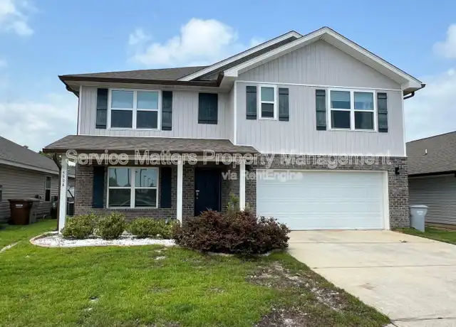 Property at 5504 Lancelot Trl, Milton, FL, 32583, 5 beds, 3 baths, [object Object]