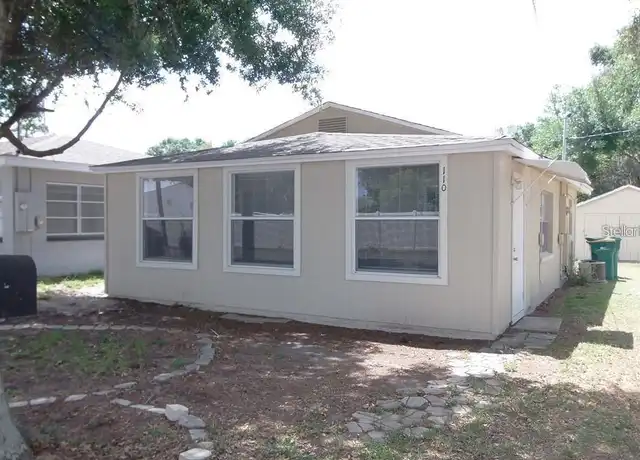 Property at 110 W Saint Louis Ave, Eustis, FL, 32726, 2 beds, 1 bath, [object Object]