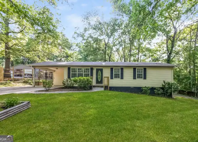 Property at 399 Shady Brook Dr, Canton, GA, 30114, 3 beds, 1 bath, [object Object]