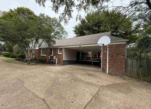 Photo of 3048 Sandy Creek Dr, Germantown, TN 38138