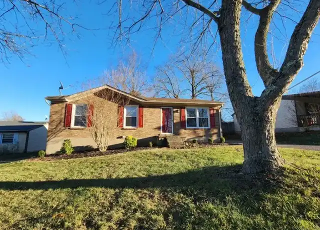 Property at 1605 Betances Ct, La Grange, KY, 40031, 3 beds, 1 bath, [object Object]