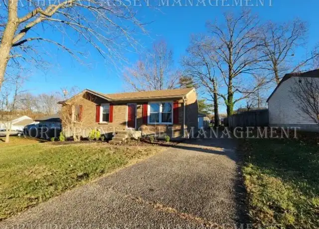 Property at 1605 Betances Ct, La Grange, KY, 40031, 3 beds, 1 bath, [object Object]