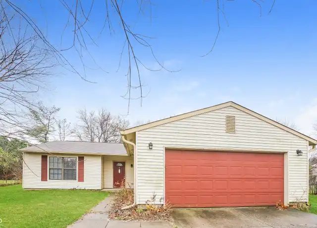 Property at 5565 Freedom Ct, Indianapolis, IN, 46254, 3 beds, 2 baths, [object Object]
