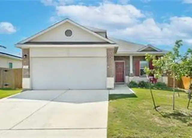 Property at 205 Freedom Park Ave, Liberty Hill, TX, 78642, 4 beds, 3 baths, [object Object]