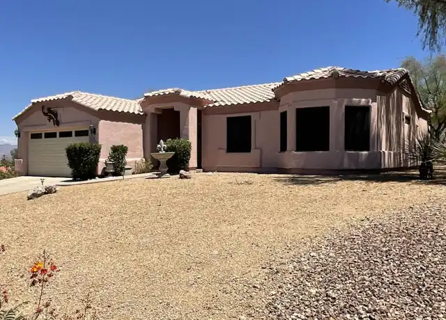 Property at 14005 N Hampstead Dr, Fountain Hills, AZ, 85268, 2 beds, 2 baths, [object Object]