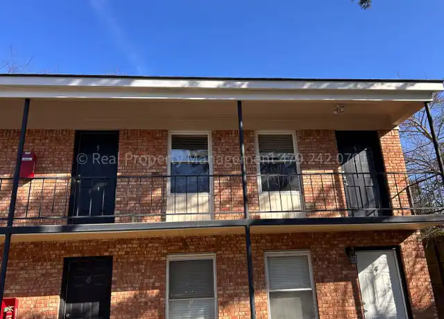 Property at 2301 S V St Apt 5, Fort Smith, AR, 72901, 2 beds, 1 bath, [object Object]