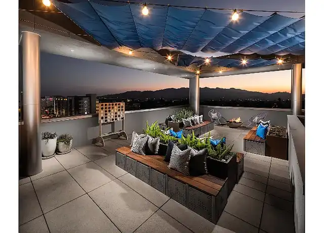 Property at Next on Lex - 275 W Lexington Dr, Glendale, CA, 91203, 0 beds, 1 bath, [object Object]